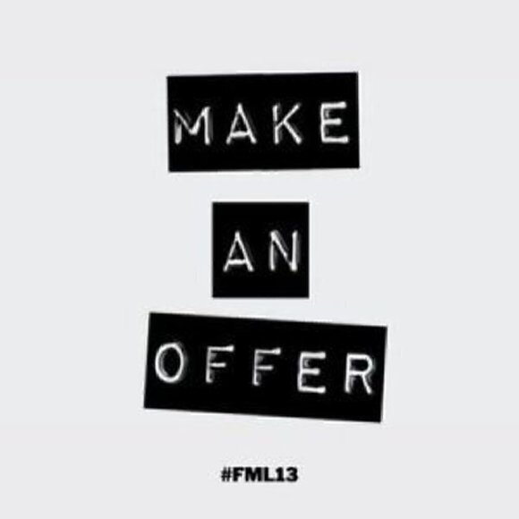 CONVERSE MOUNTAIN CLUB CREW NECK | XL #FML130047 - Picture 6 of 6